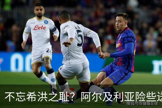 不忘希洪之耻？阿尔及利亚险些送奥地利回家 他们已做到极致