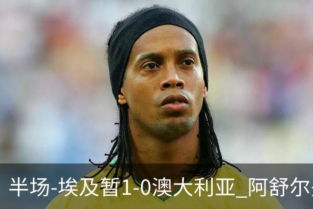 半场-埃及暂1-0澳大利亚 阿舒尔头球破门哈菲兹助攻沃尔帕托中框