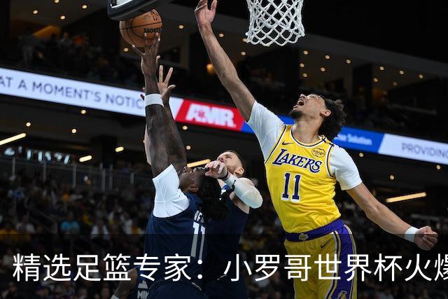 精选足篮专家：小罗哥世界杯火爆9连红长线15中13！